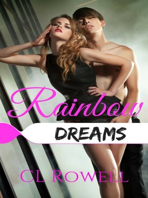cover image of Rainbow Dreams